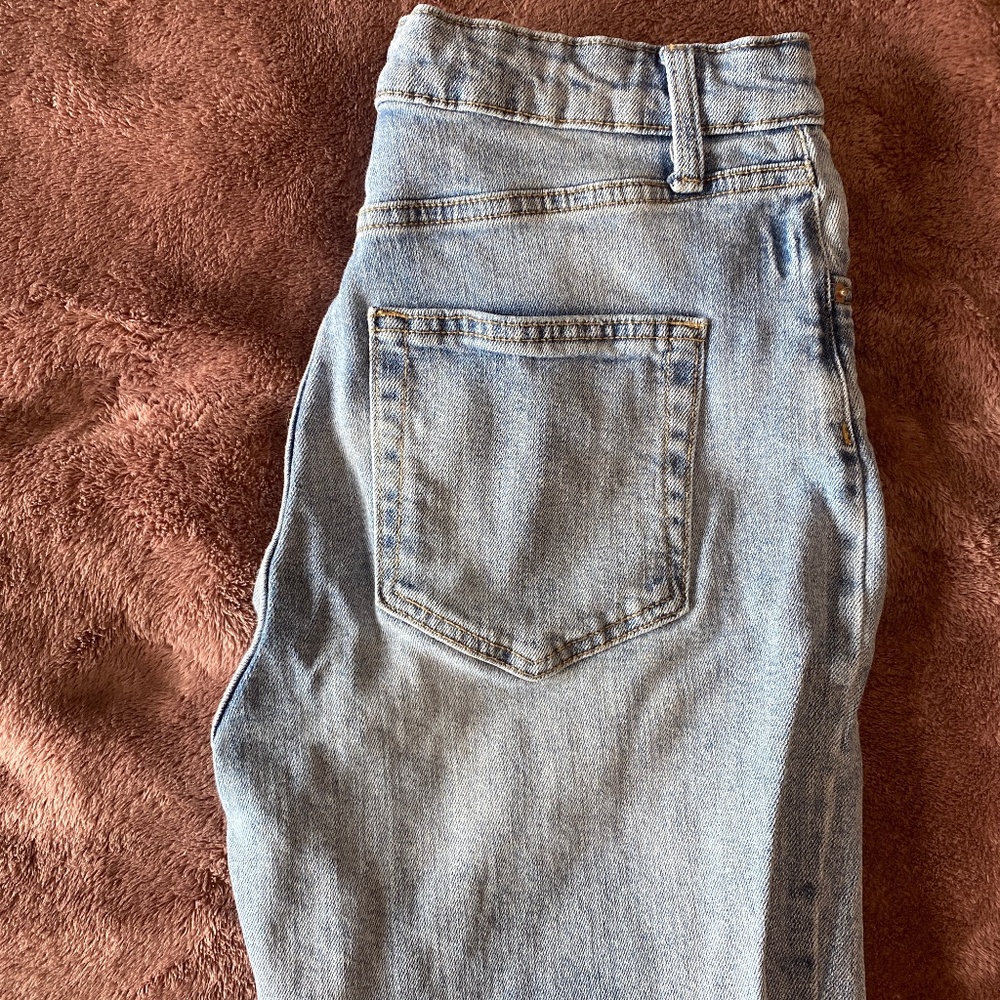 Wild fable mom jeans